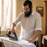 סוד שלום הבית: המבחן האמיתי של ואהבת לרעך כמוך
