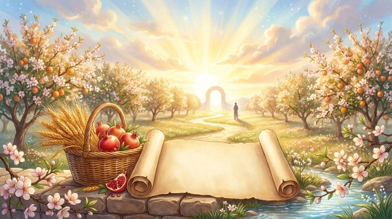 תפילה לחתן ביום חפתו