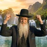 קץ שם לחושך ואז הגאולה – הרב מנחם אזולאי שליט"א