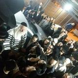 הקליפ המרגש של הגה"צ הרב אליעזר ברלנד שליט"א במסע הקודש לאילת