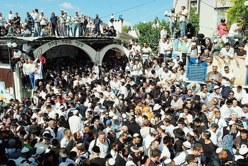 שידור חי ישיר אונליין מאומן תשע"ו 2015 - מעמד התיקון הכללי העולמי