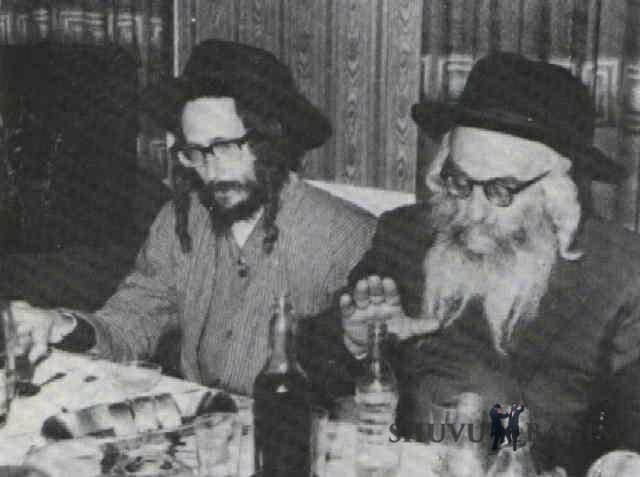 רבי לוי יצחק בנדר זצ"ל על כ"ק הגה"צ הרב אליעזר ברלנד שליט"א: "רבינו מחזיק לו טובה גדולה"