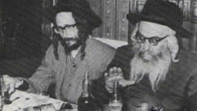 רבי לוי יצחק בנדר זצ"ל על כ"ק הגה"צ הרב אליעזר ברלנד שליט"א: "רבינו מחזיק לו טובה גדולה"