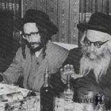 רבי לוי יצחק בנדר זצ"ל על כ"ק הגה"צ הרב אליעזר ברלנד שליט"א: "רבינו מחזיק לו טובה גדולה"