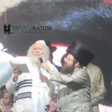 פרשת נח מאת כ"ק הגה"צ הרב אליעזר ברלנד שליט"א