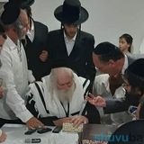 משה רבנו רצה שנהיה קיבוצניקים? הגה"צ הרב אליעזר ברלנד שליט"א אשדוד וירא תש"פ