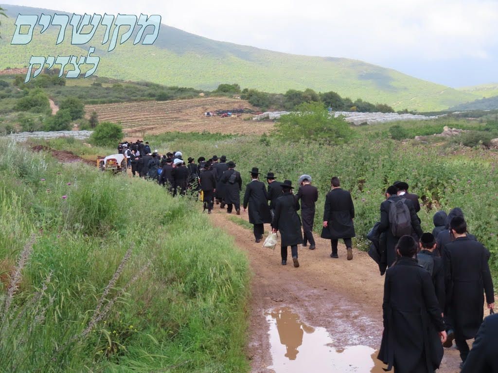 ל"ג בעומר תשפ"ו — מורנו הרב שליט"א — תמונה 28