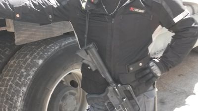 האזינו: הרב אליעזר ברלנד שליט"א מתייחס להרס וחורבן שביצעו היום משטרת ישראל בביתו בירושלים