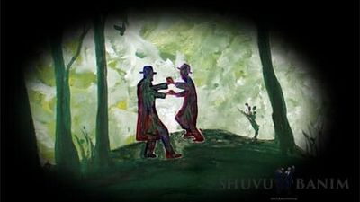 "להפוך את הנגע שבתוכך לשירה וניגון" - פרשת מצורע מאת הגה"צ הרב אליעזר ברלנד שליט"א