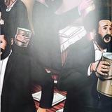 El Fuego de la Oración que Prevaleció sobre un Fuego Físico