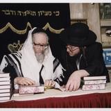 האזינו: בלעדי. כולם קוראים לו האיש הקדוש - הרב כץ, רב בתי הכלא ביוהנסבורג מספר על הגה"צ הרב אליעזר ברלנד שליט"א