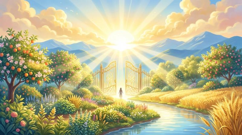 תפילה לזכות לא לפחד משום דבר ולקבל את כל היסורין מתוך אהבת ה' ולהיות אש להבה