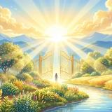 תפילה לזכות לא לפחד משום דבר ולקבל את כל היסורין מתוך אהבת ה' ולהיות אש להבה