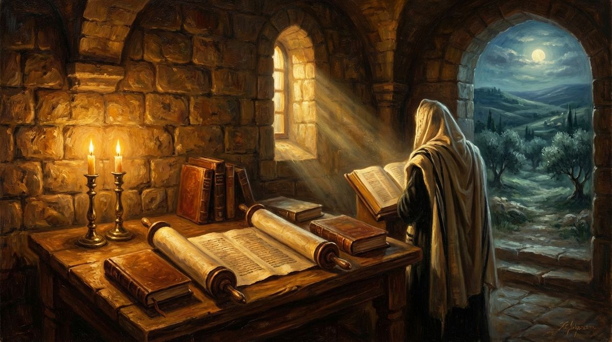 The Secret of Shabbat Meals and the Rectification of the World of Shattering