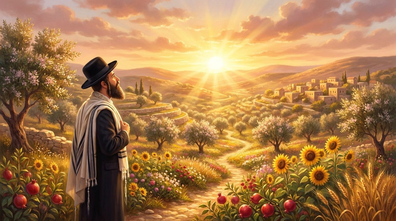 סוד ההתחדשות: הסכנה שבתחושת ה\