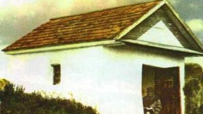 Rebbe Nachman's Dream about Rav Eliezer Berland shlit"a