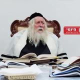 אם מתפללים השכינה מגינה עלינו - החיזוק היומי מהגה"צ הרב ברלנד שליט"א