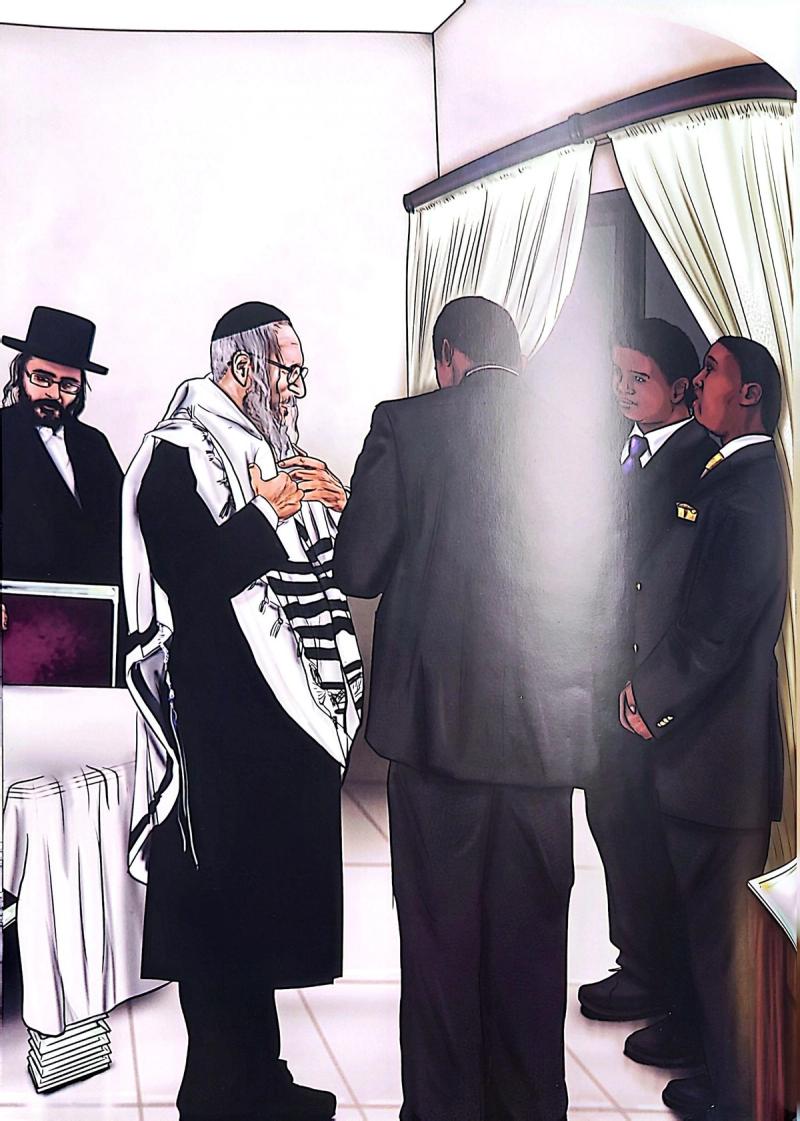 Why Was A Drought Commanded For Zimbabwe