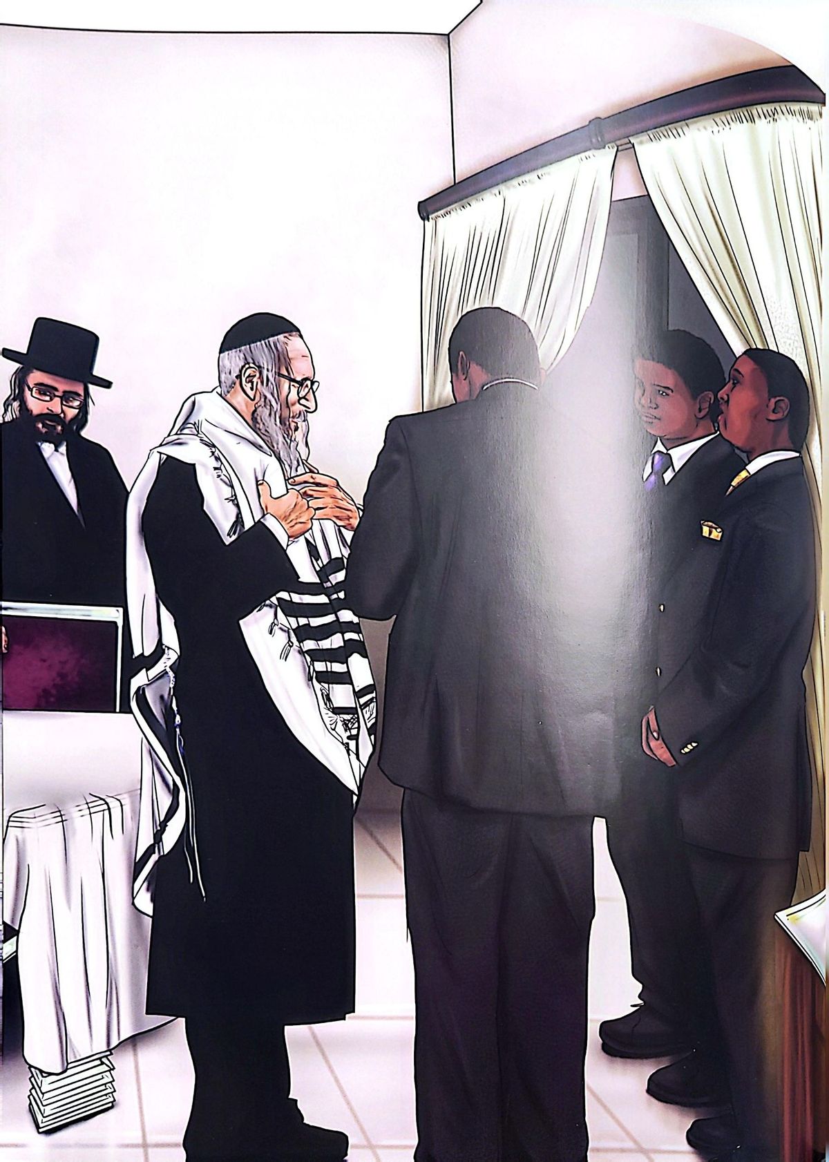 Why Was A Drought Commanded For Zimbabwe