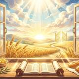 Prayer - Fuchs Booklets