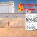 תשפ"ד שנת ביאת משיח - גילוי מלפני 150 שנה מהספר אור למאיר מהאדמור מבוקווסק דינוב