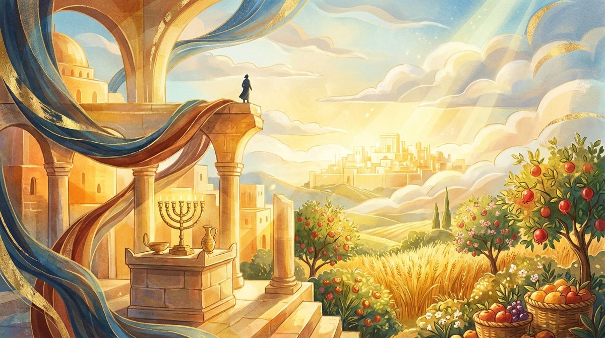 תפילה להפכת העובר