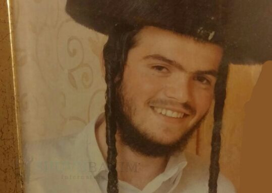 בד"ה אהרן בניטה ז"ל