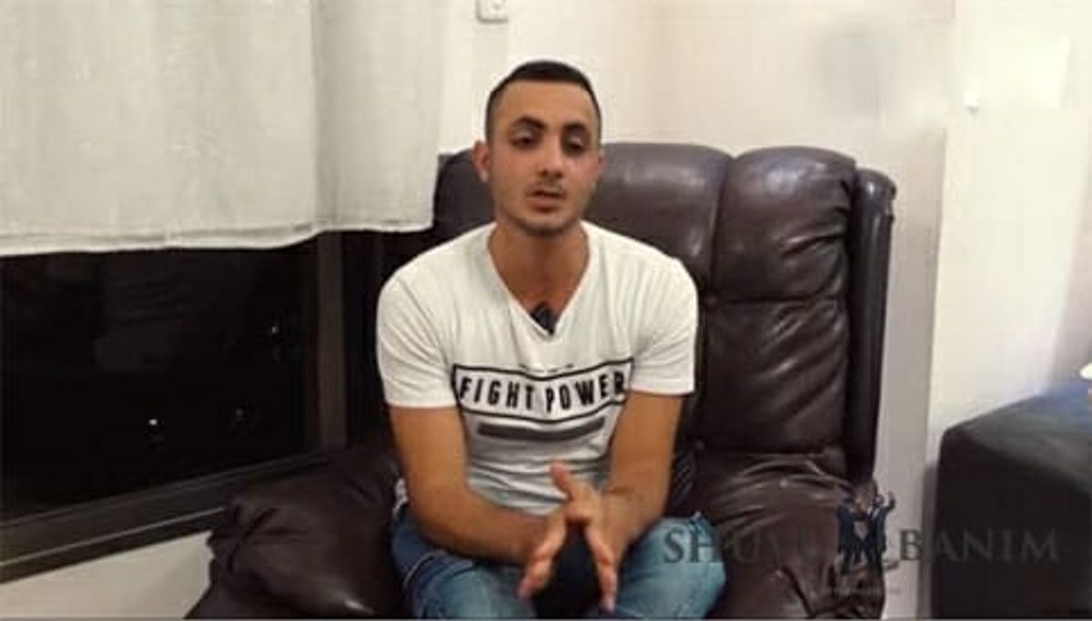 "הרופאים אמרו חצי שנה, הרב ברלנד אמר שבוע" - נס הציצית והשבת