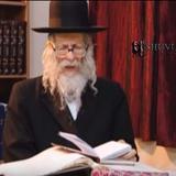 "אדם מגרשים אותו, שונאים אותו אז הוא מביא את משיח בן דוד" - דיבורים חוצבי אש של מורינו הרב אליעזר ברלנד שליט"א