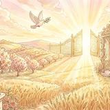 תפילה להיות כלה עם מדות מיחדות ולזכות לעשירות גדולה מאד