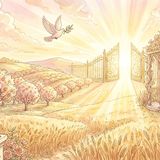 תפילה להיות כלה עם מדות מיחדות ולזכות לעשירות גדולה מאד