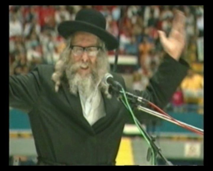 מוצ"ש זה יקרה! הצדיק מתגלה! שיעור חדש עם מסרים חשובים מאת הגה"צ הרב אליעזר ברלנד שליט"א כאן באתר שובו בנים אינטרנשיונל! המשך לעקוב...