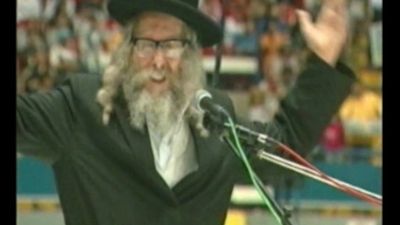 מוצ"ש זה יקרה! הצדיק מתגלה! שיעור חדש עם מסרים חשובים מאת הגה"צ הרב אליעזר ברלנד שליט"א כאן באתר שובו בנים אינטרנשיונל! המשך לעקוב...