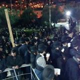 האזינו לדברי הרב שליט"א אודות העצרת התפילה ההמונית שתתקיים בעז"ה בליל תענית אסתר