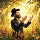 סוד דמות דיוקנו של הצדיק וכוחם המטהר של הבזיונות