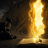 El secreto de las lágrimas de Tishá B'Av: El camino hacia la Puerta Cincuenta y la Resurrección de los Muertos