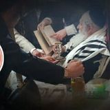 ברית מילה, חנוכת בית וקביעת מזוזה במסע הקודש של הגה"צ הרב אליעזר ברלנד שליט"א