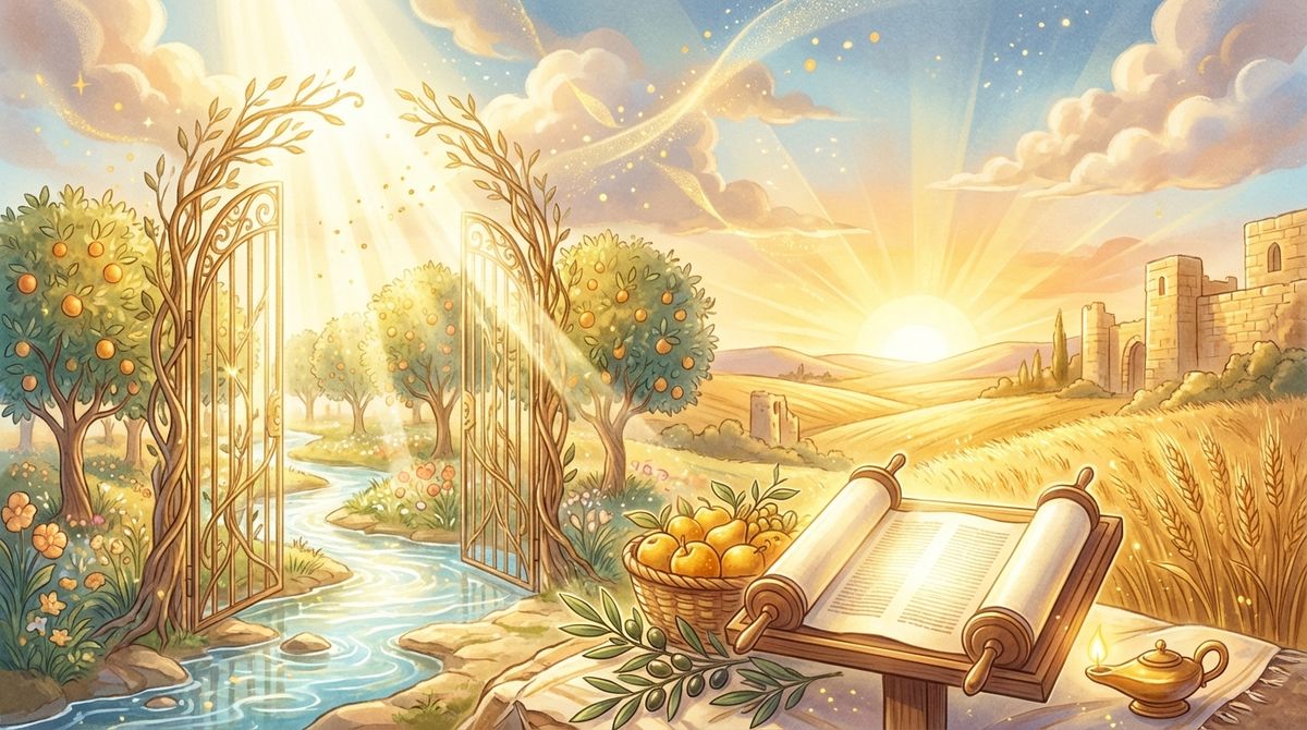 תפילה יארצייט של ישראל יעקב זצוק"ל