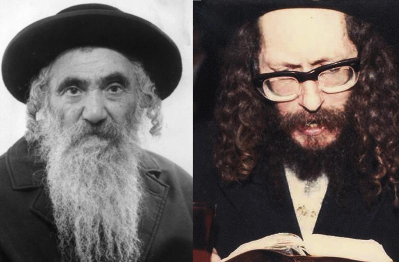 "היינו חברים בלב ונפש": הרב ברלנד וסבא רבי ישראל דב אודסר זצ"ל – הקלטות, סרטונים ועדויות