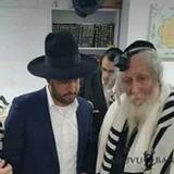 "השם בחר את נח רק בגלל שהיה נרדף" - דברי הגה"צ הרב אליעזר ברלנד שליט"א