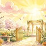 תפילה בהגיעי לגיל ...... לזכות להיות כלה כהרף עין