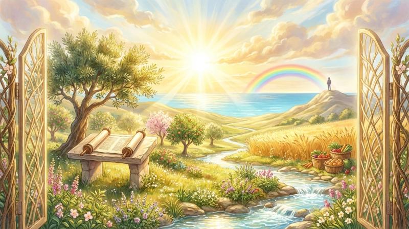 תפלה להצלחת הרב