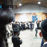 צפו: הילולת רבי נחמן מברסלב בקהילת קודש שובו בנים - תשפ"ב