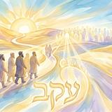 סוד העקב: הדרך להאיר לכל נשמות ישראל