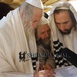 מתנה: האזינו לדברי הגה"צ הרב ברלנד שליט"א בצירוף התמלול המלא של השעורים