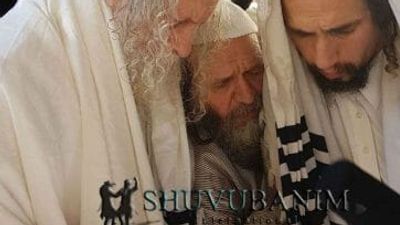 מתנה: האזינו לדברי הגה"צ הרב ברלנד שליט"א בצירוף התמלול המלא של השעורים