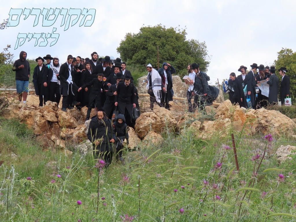 ל"ג בעומר תשפ"ו — מורנו הרב שליט"א — תמונה 29