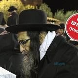 הרב מאיר מלכה שליט"א בקריאת קודש למגבית החירום לטובת הגה"צ הרב ברלנד שליט"א