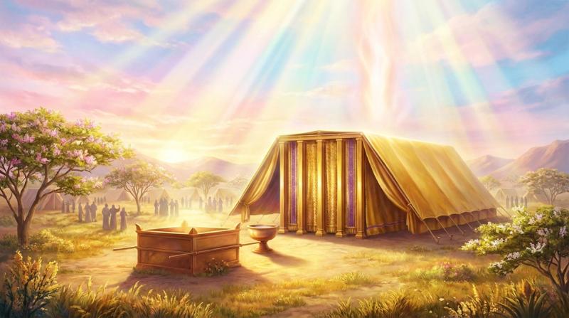 Parshas Vayakhel-Pekudei - The Secret of the Name and the Root of the Soul