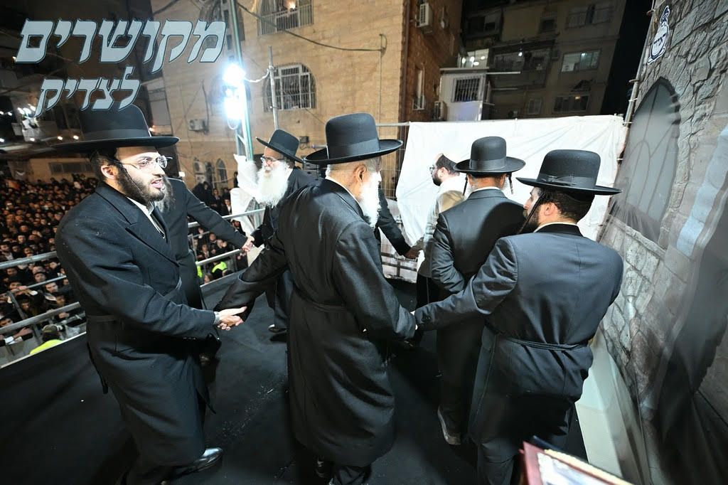 ל"ג בעומר תשפ"ו — מורנו הרב שליט"א — תמונה 7